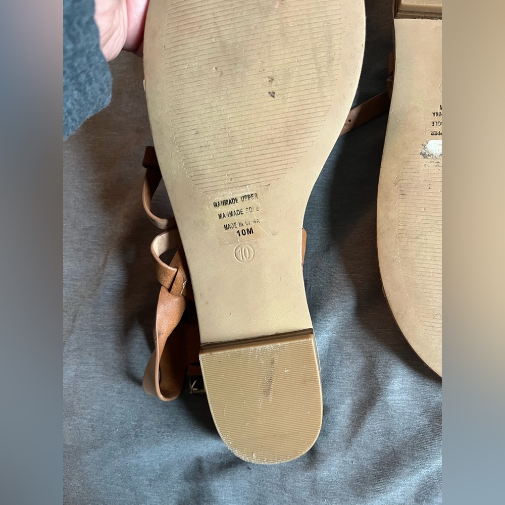 Loft Sandals - Picture 5 of 12
